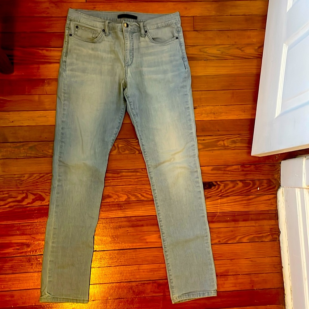 Joe’s Jeans men’s size 32 slim fit
